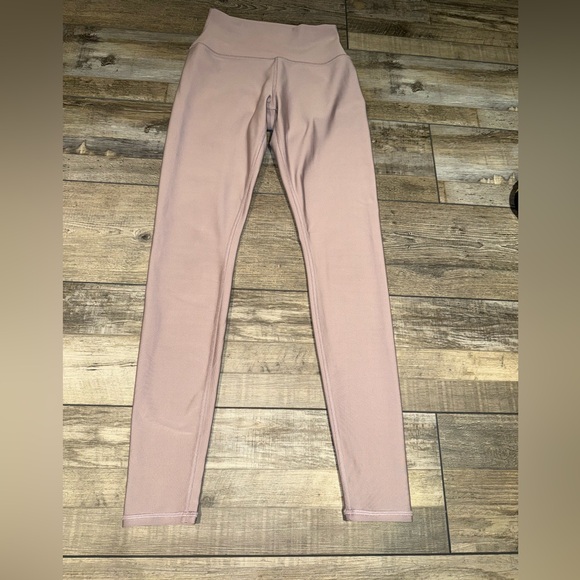 ALO Yoga Pants - Alo Yoga Airlift leggings Small Full Length
